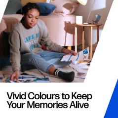 HP 963XL Cyan Ink Cartridge - 1600 Pages of Vibrant Prints | High-Quality, Long-Lasting Performance - 3JA27AE301